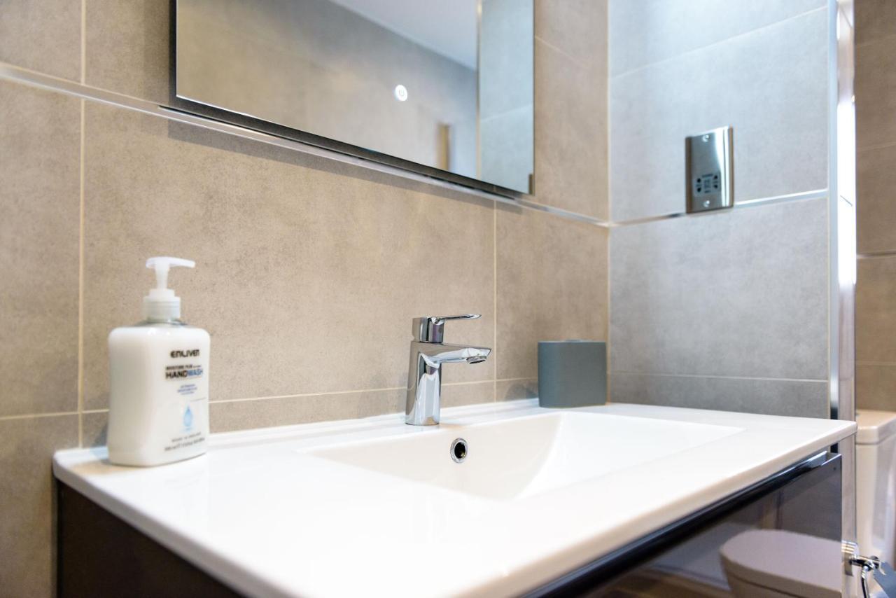 Brand New Luxury 2 Beds Apartment At The Residence-Hosted By Sweetstay Gibraltar Eksteriør bilde