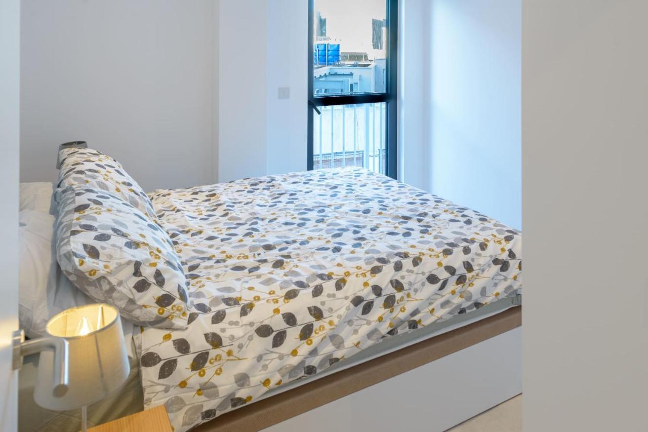 Brand New Luxury 2 Beds Apartment At The Residence-Hosted By Sweetstay Gibraltar Eksteriør bilde