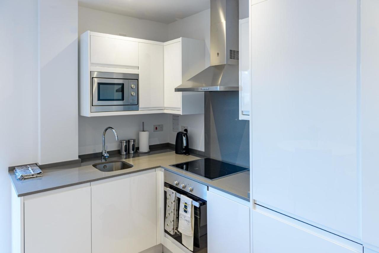 Brand New Luxury 2 Beds Apartment At The Residence-Hosted By Sweetstay Gibraltar Eksteriør bilde