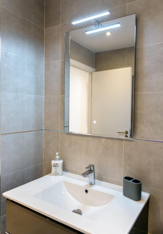 Brand New Luxury 2 Beds Apartment At The Residence-Hosted By Sweetstay Gibraltar Eksteriør bilde