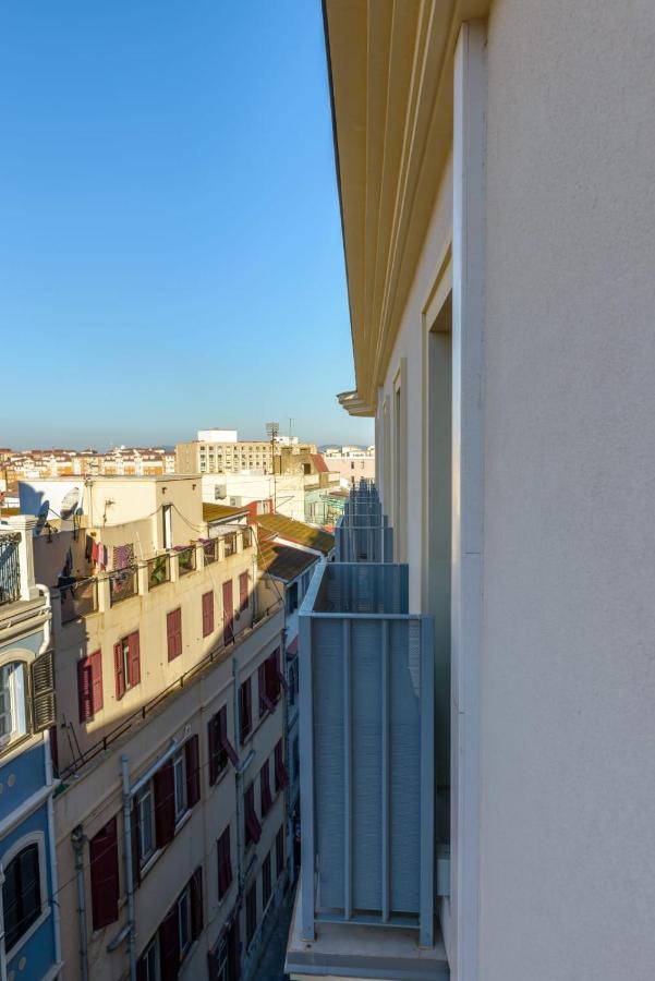 Brand New Luxury 2 Beds Apartment At The Residence-Hosted By Sweetstay Gibraltar Eksteriør bilde