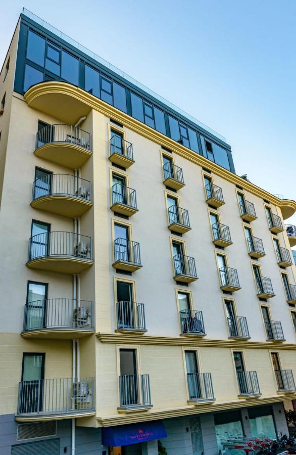 Brand New Luxury 2 Beds Apartment At The Residence-Hosted By Sweetstay Gibraltar Eksteriør bilde